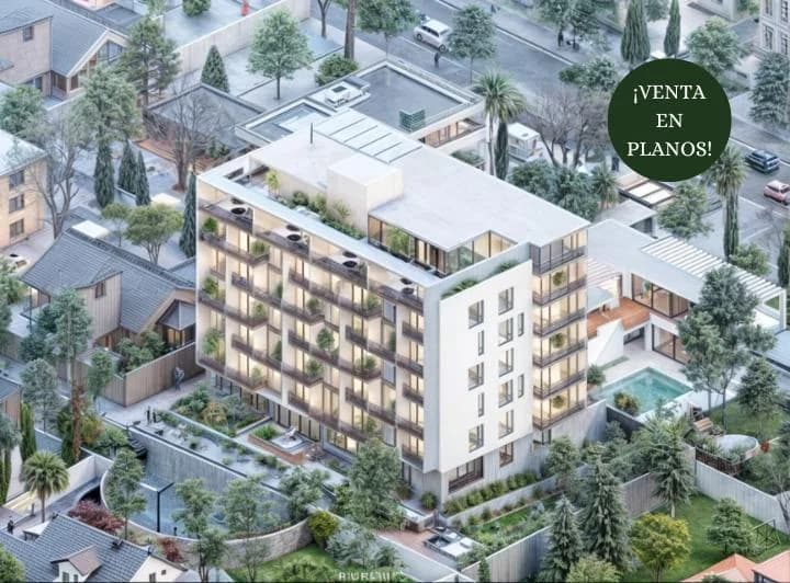 Departamento en venta en Quito, Pichincha