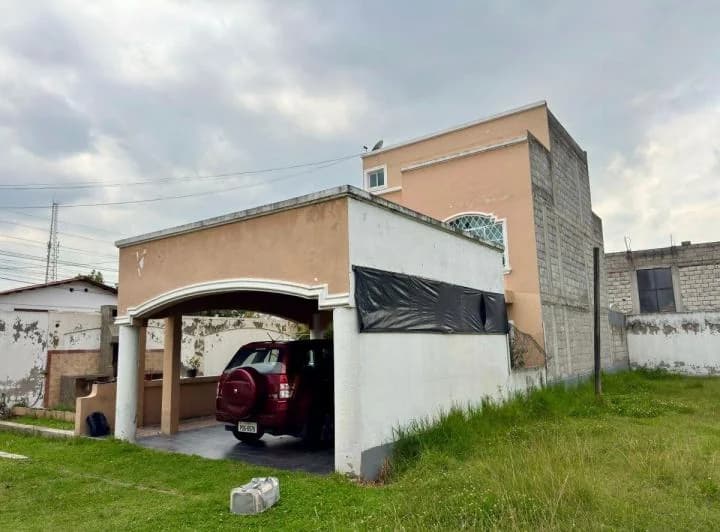 Casa en venta en Quito, Pichincha