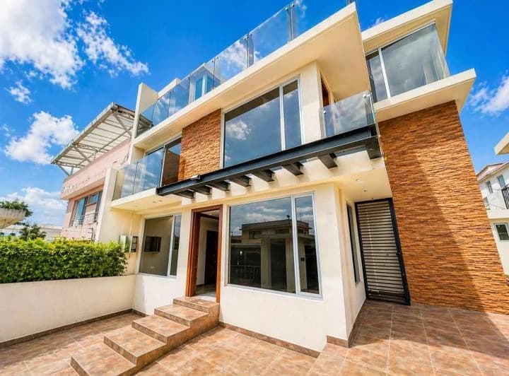 Casa en venta en Quito, Pichincha