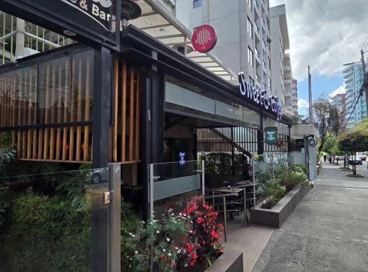 Local comercial en venta en Quito, Pichincha