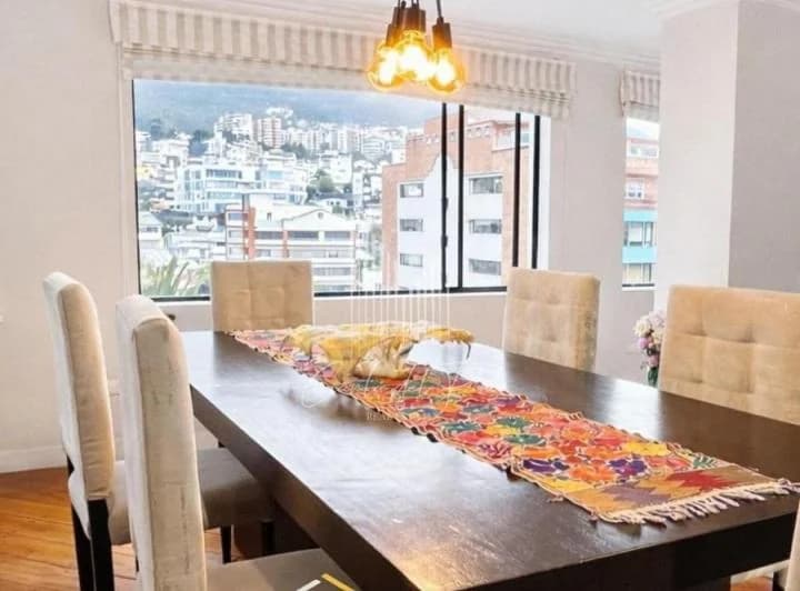 Departamento en venta en Quito, Pichincha
