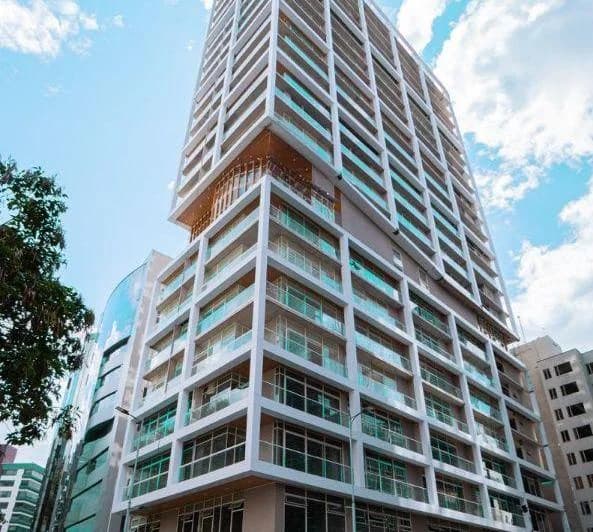 Departamento en venta en Quito, Pichincha