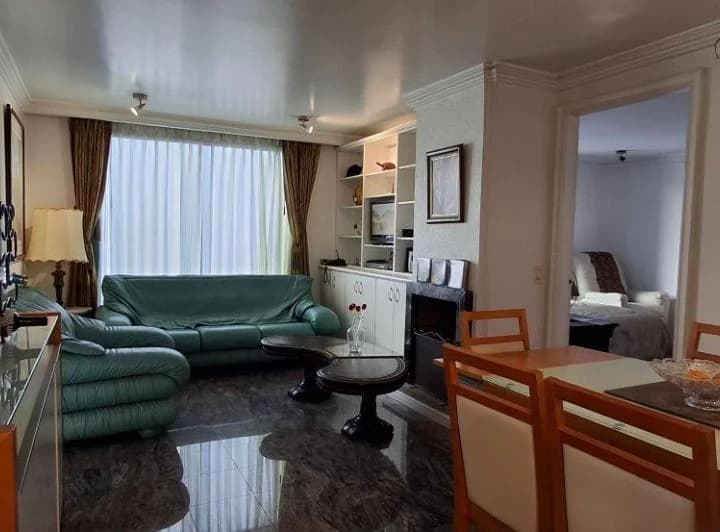 Departamento en venta en Quito, Pichincha