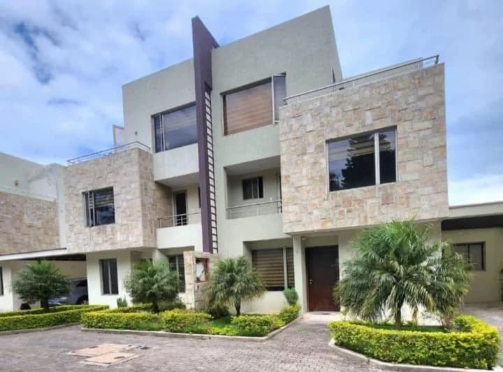 Casa en venta en Quito, Pichincha
