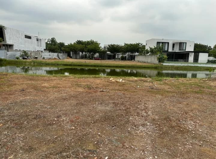Terreno en venta en Guayaquil, Guayas