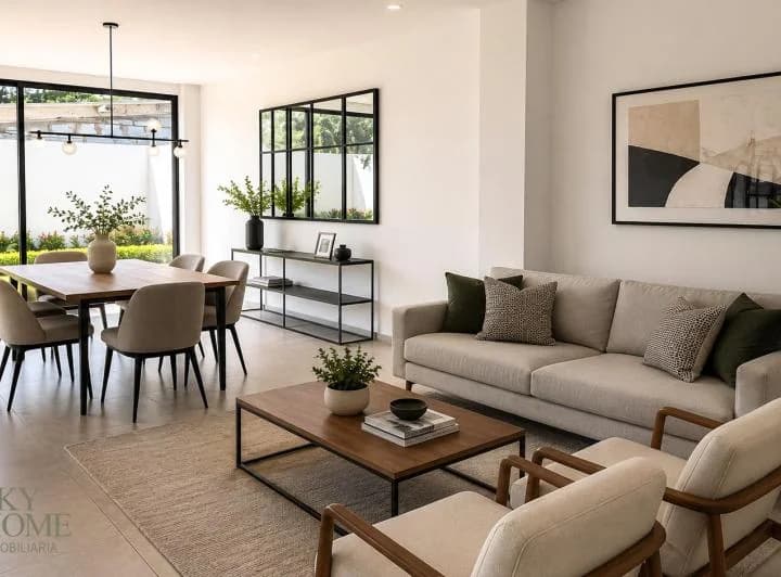 Casa en venta en Quito, Pichincha