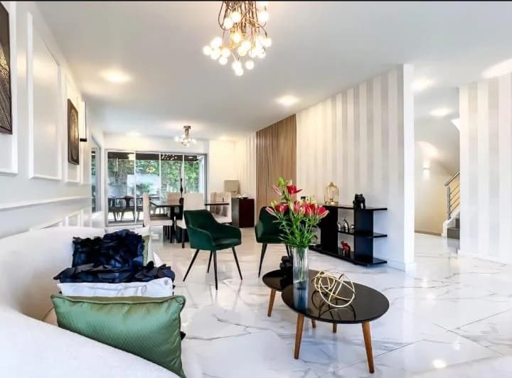 Casa en venta en Quito, Pichincha