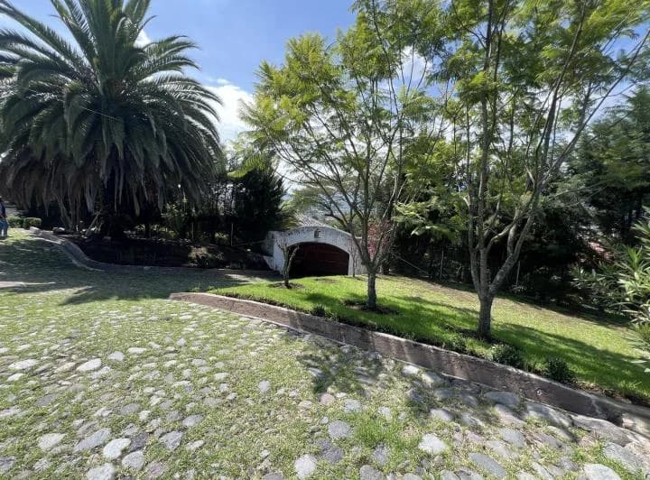 Casa en venta en Quito, Pichincha