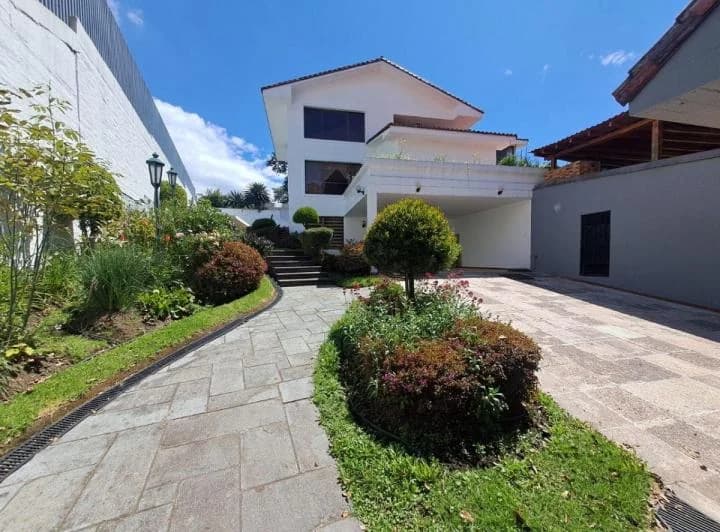 Propiedad en venta en Quito, Pichincha