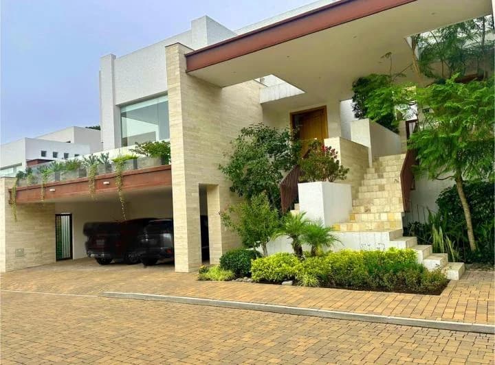 Casa en venta en Quito, Pichincha