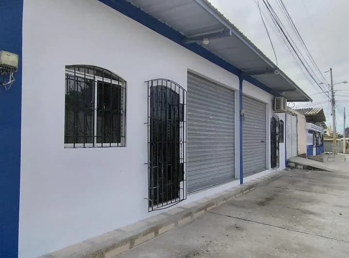 Propiedad en venta en La Libertad, Santa Elena