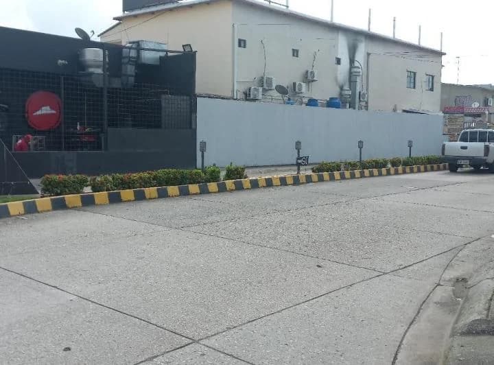 Terreno en alquiler en Guayaquil, Guayas