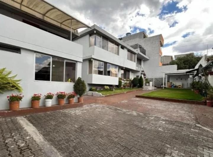 Propiedad en venta en Quito, Pichincha