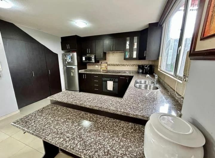 Casa en venta en Quito, Pichincha