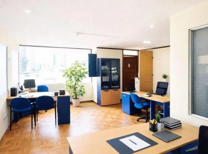 Local comercial en venta en Quito, Pichincha