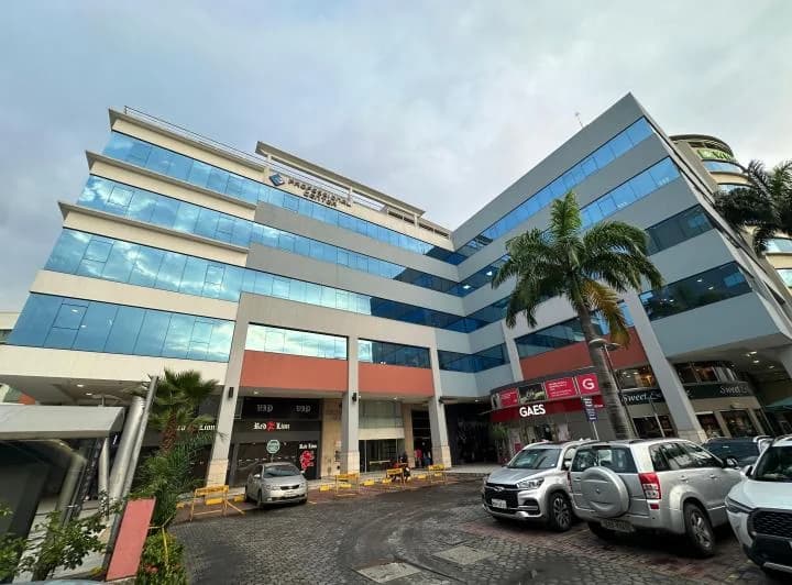 Local comercial en venta en Guayaquil, Guayas