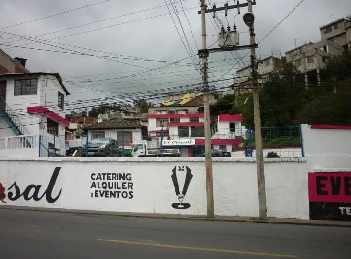 Terreno en venta en Guaranda, Bolívar