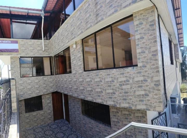Terreno en venta en Quito, Pichincha