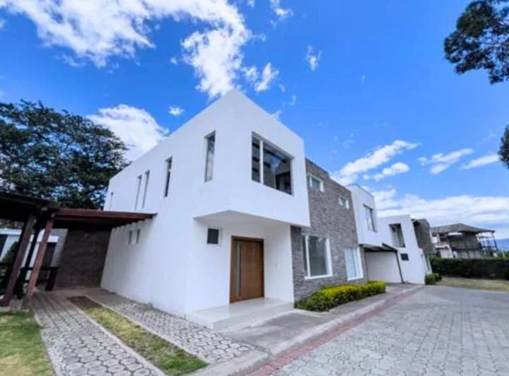 Casa en venta en Quito, Pichincha