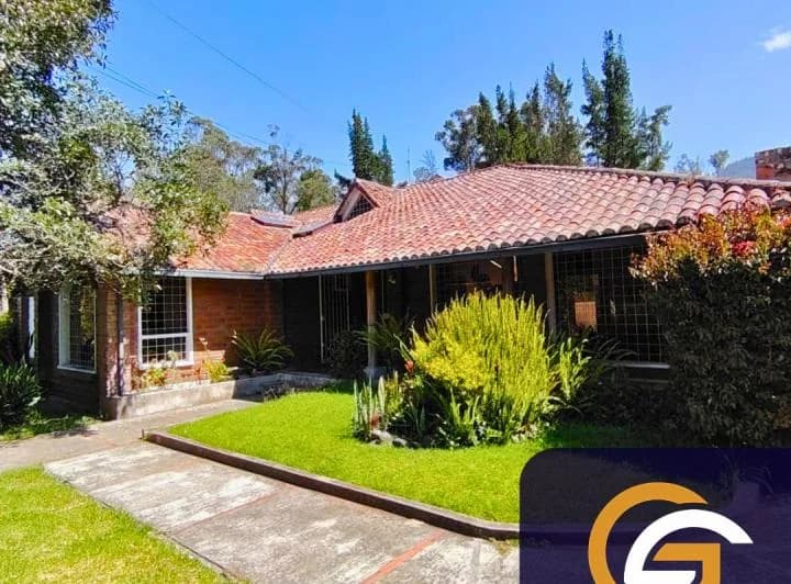 Terreno en venta en Quito, Pichincha