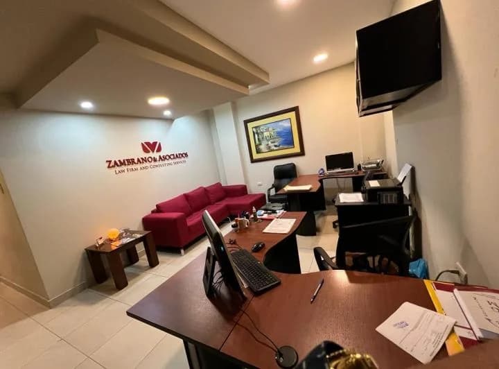 Local comercial en venta en Portoviejo, Manabí