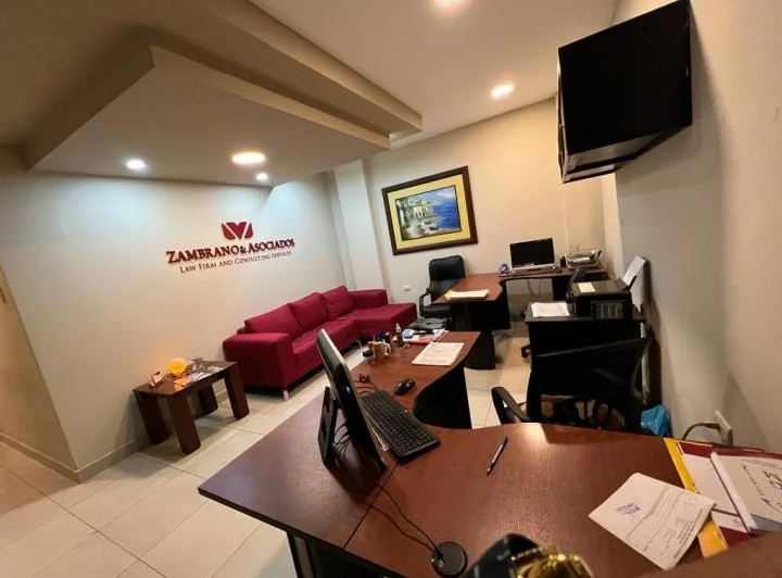 Comercial en venta en Portoviejo, Manabí