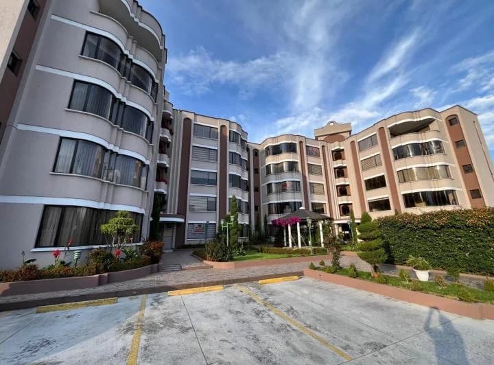 Departamento en venta en Quito, Pichincha