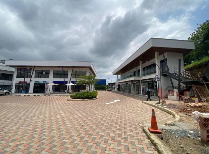 Local comercial en venta en Daule, Guayas
