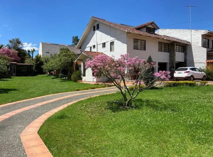 Casa en venta en Cuenca, Azuay