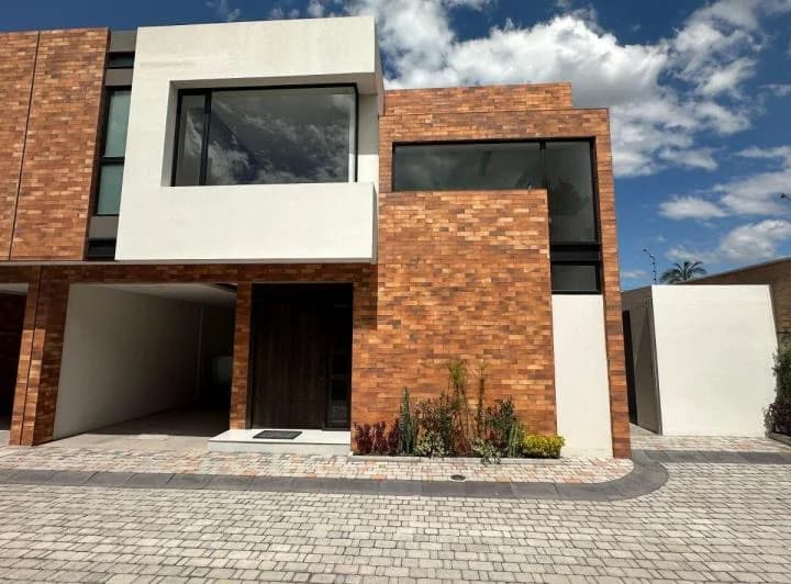 Casa en venta en Quito, Pichincha