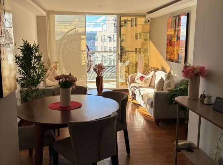 Departamento en venta en Quito, Pichincha