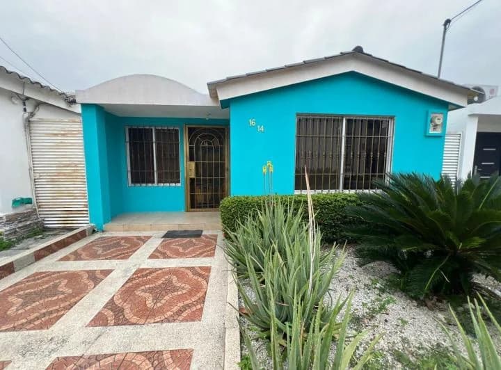 Casa en venta en Guayaquil, Guayas