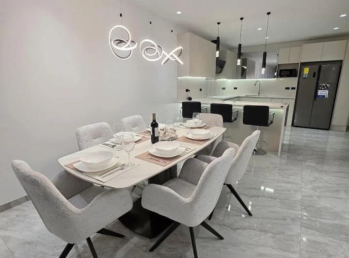 Departamento en venta en Quito, Pichincha