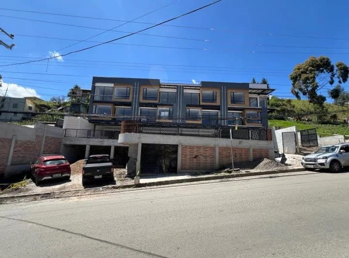Local comercial en venta en Cuenca, Azuay
