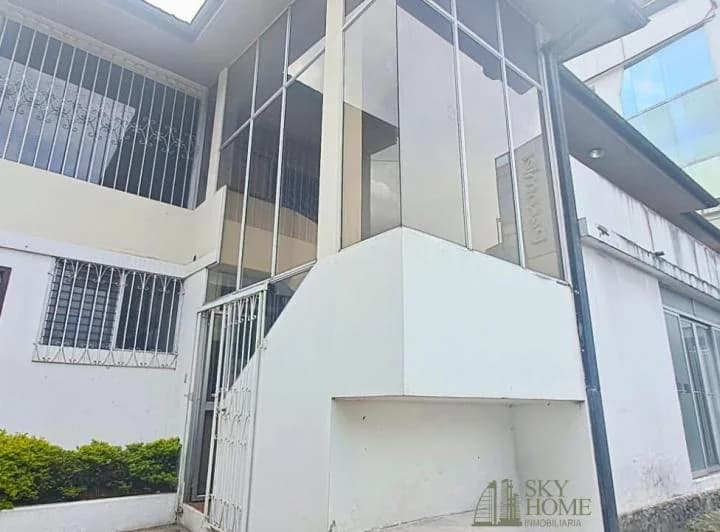 Casa en venta en Quito, Pichincha