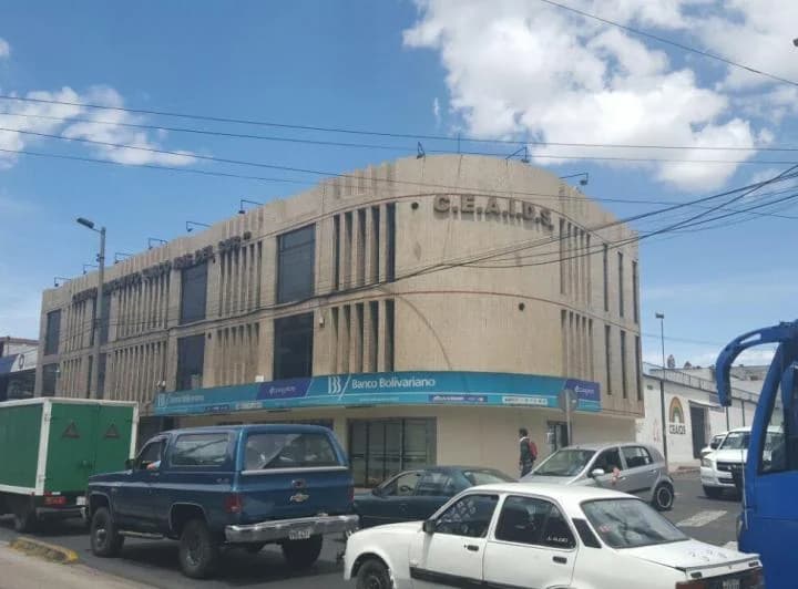 Local comercial en venta en Quito, Pichincha