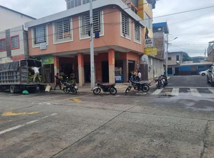 Casa en venta en Portoviejo, Manabí