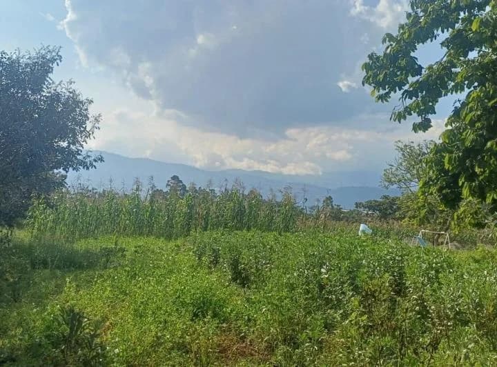 Terreno en venta en Quito, Pichincha