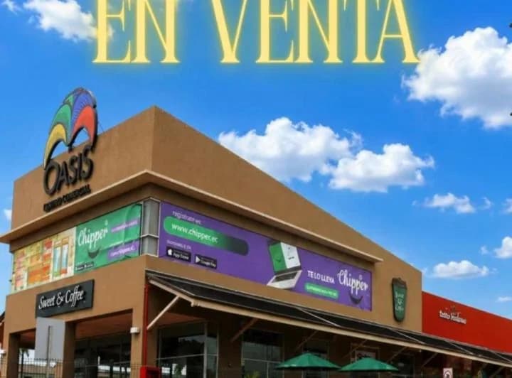 Local comercial en venta en Guayaquil, Guayas