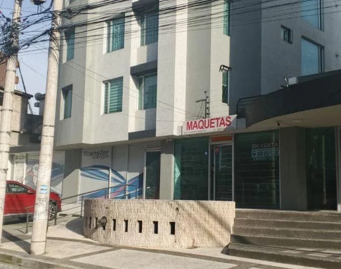 Local comercial en venta en Quito, Pichincha