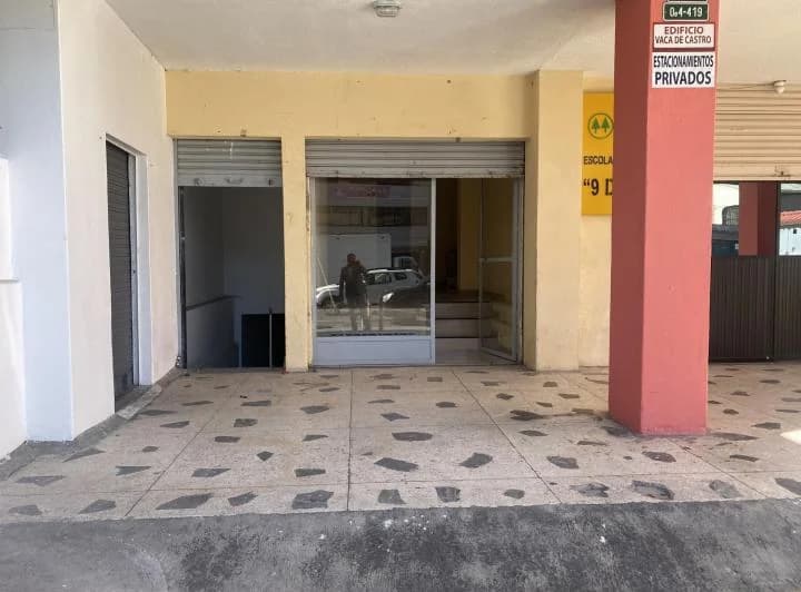 Local comercial en venta en Quito, Pichincha