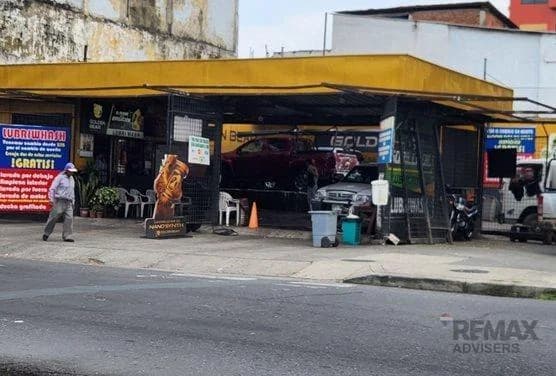 Local comercial en venta en Guayaquil, Guayas