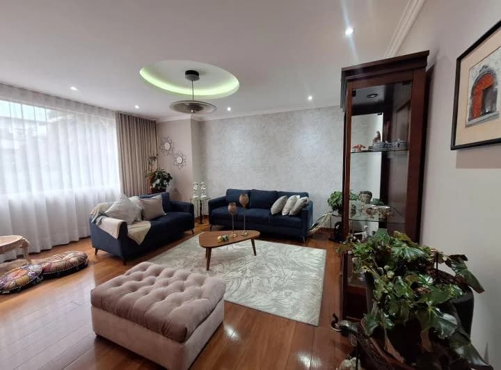 Departamento en venta en Quito, Pichincha