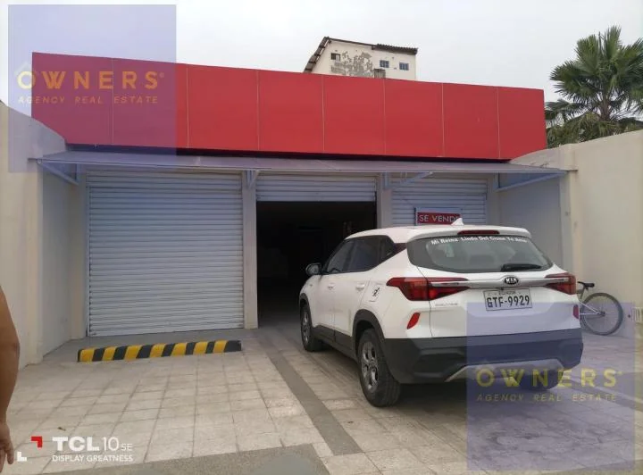 Apartamento en venta en Salinas, Santa Elena