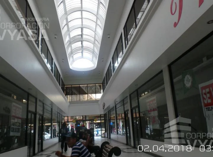 Comercial en venta en Pasaje, El Oro