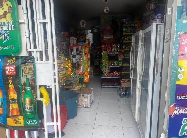 Local comercial en venta en Quito, Pichincha