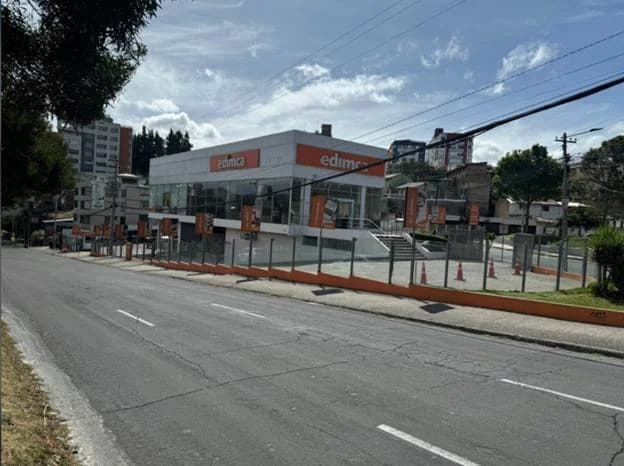 Local comercial en venta en Quito, Pichincha