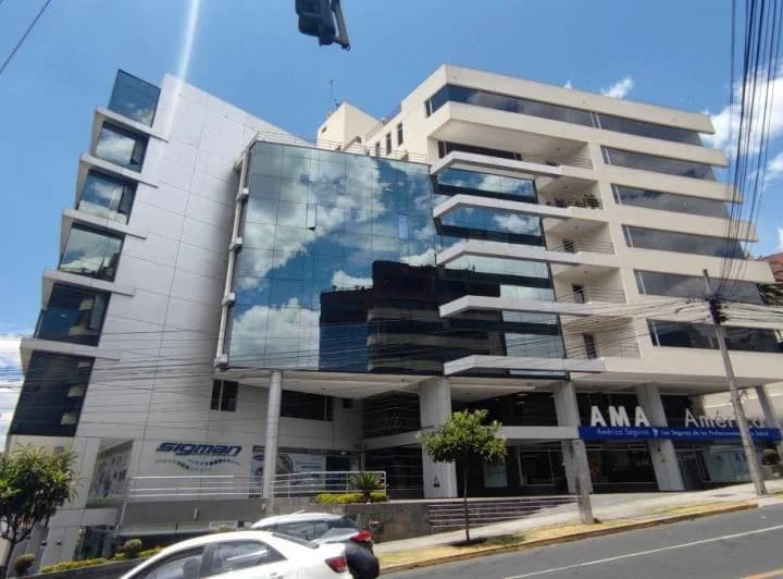 Local comercial en venta en Quito, Pichincha