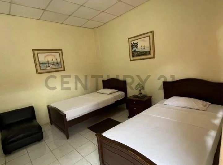 Comercial en venta en Puerto López, Manabí