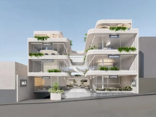 Local comercial en venta en Quito, Pichincha
